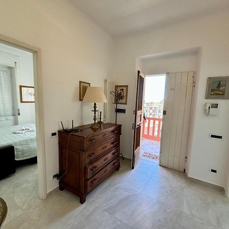 Tilde Apartment - Levanto, 5 Terre Luaran gambar