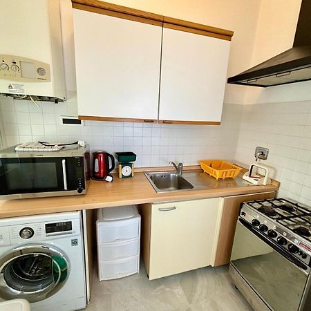 Tilde Apartment - Levanto, 5 Terre Luaran gambar