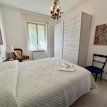 Tilde Apartment - Levanto, 5 Terre Luaran gambar