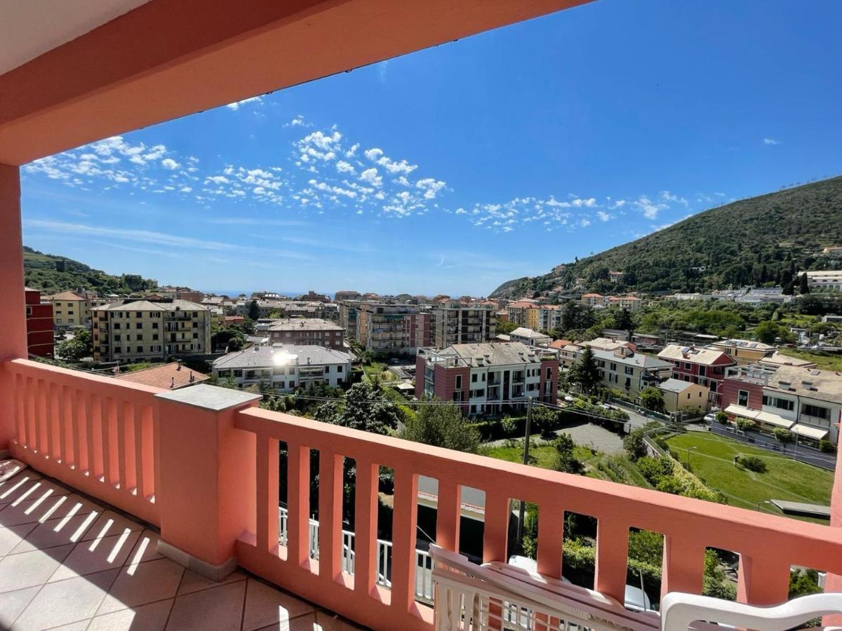 Tilde Apartment - Levanto, 5 Terre Luaran gambar
