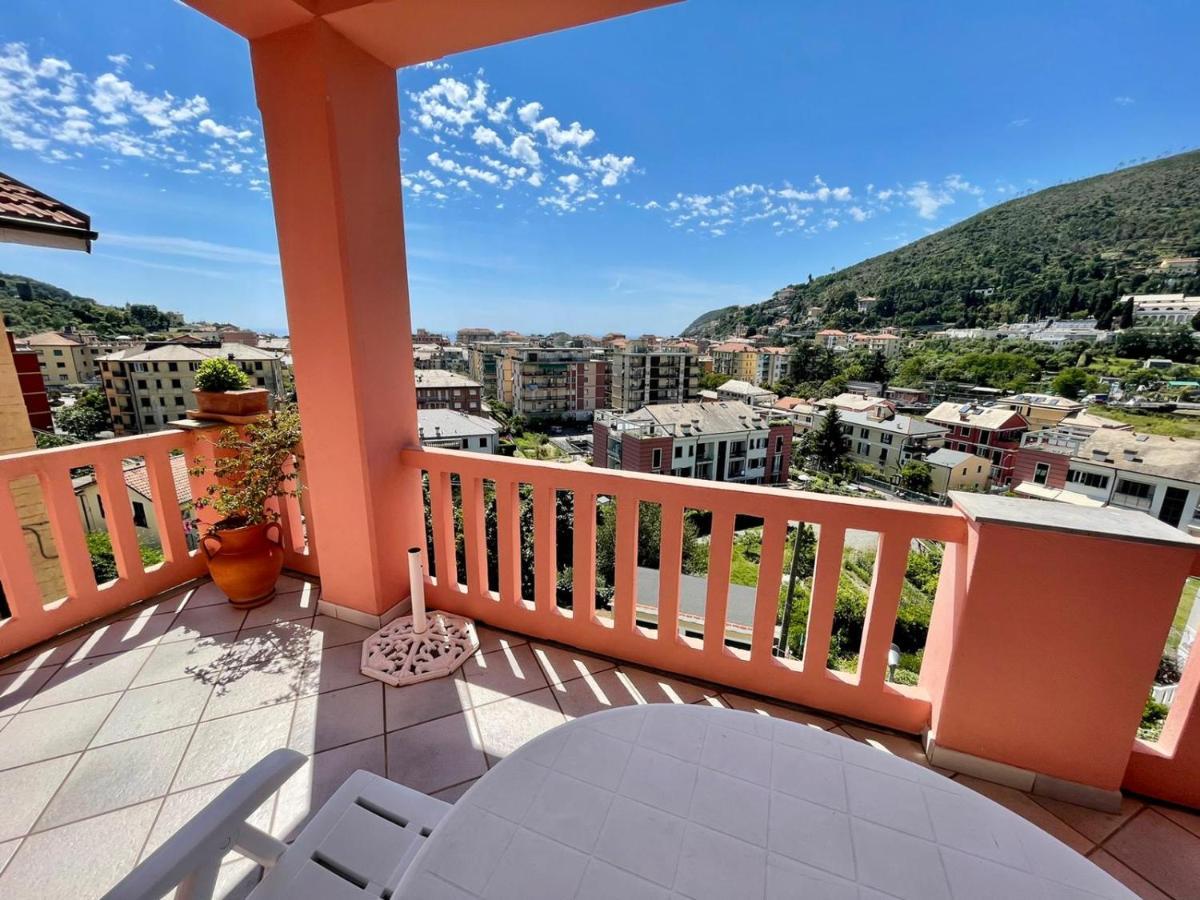Tilde Apartment - Levanto, 5 Terre Luaran gambar