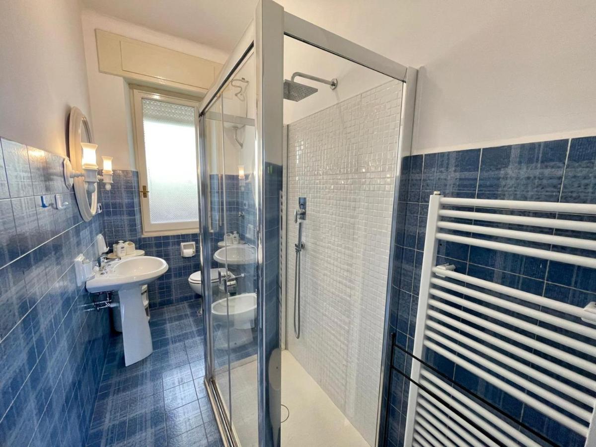 Tilde Apartment - Levanto, 5 Terre Luaran gambar