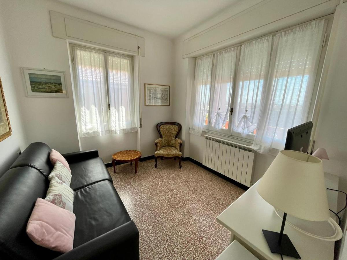 Tilde Apartment - Levanto, 5 Terre Luaran gambar