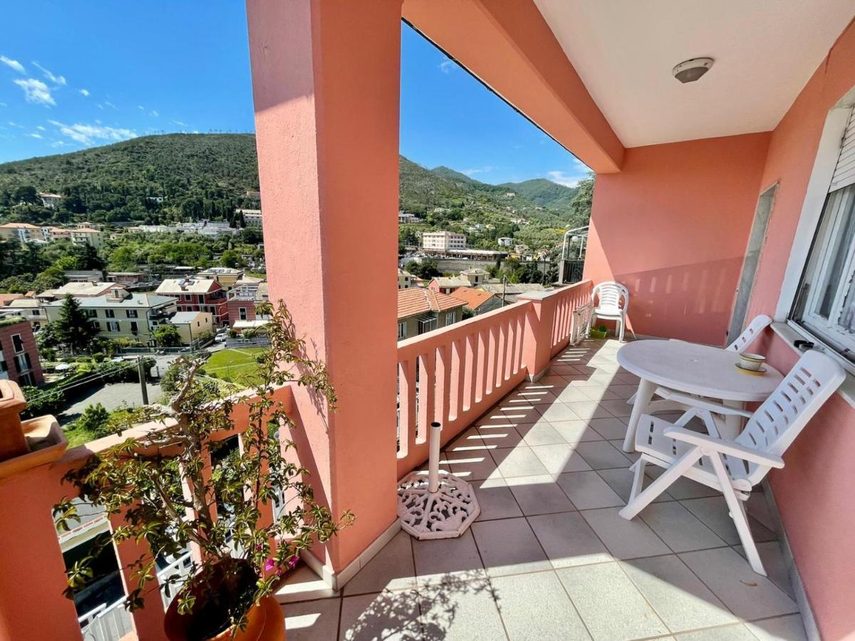 Tilde Apartment - Levanto, 5 Terre Luaran gambar
