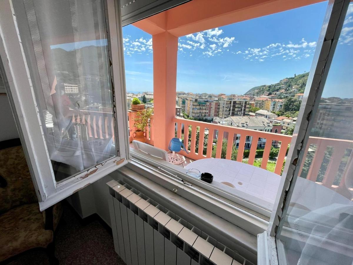 Tilde Apartment - Levanto, 5 Terre Luaran gambar