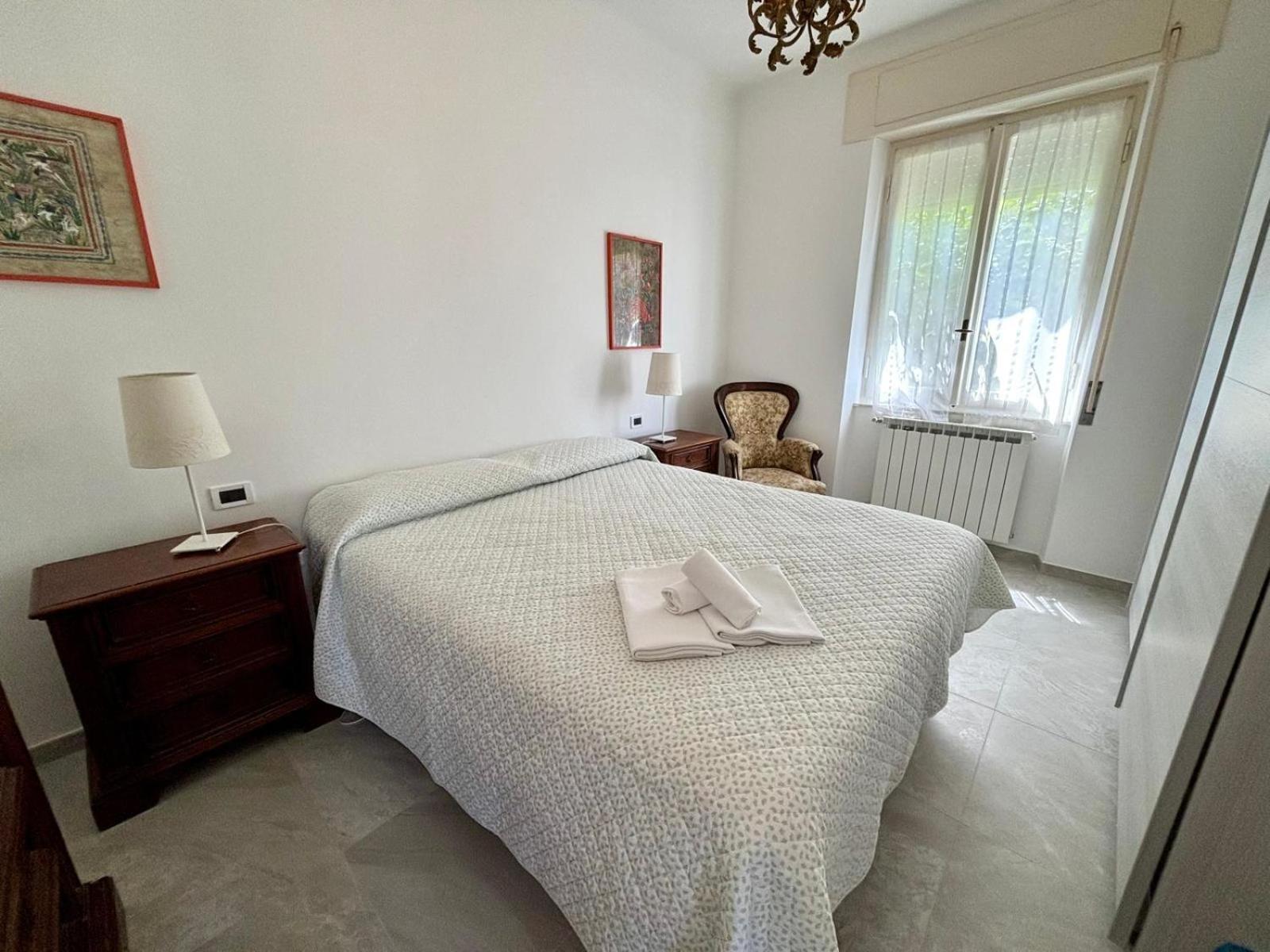Tilde Apartment - Levanto, 5 Terre Luaran gambar