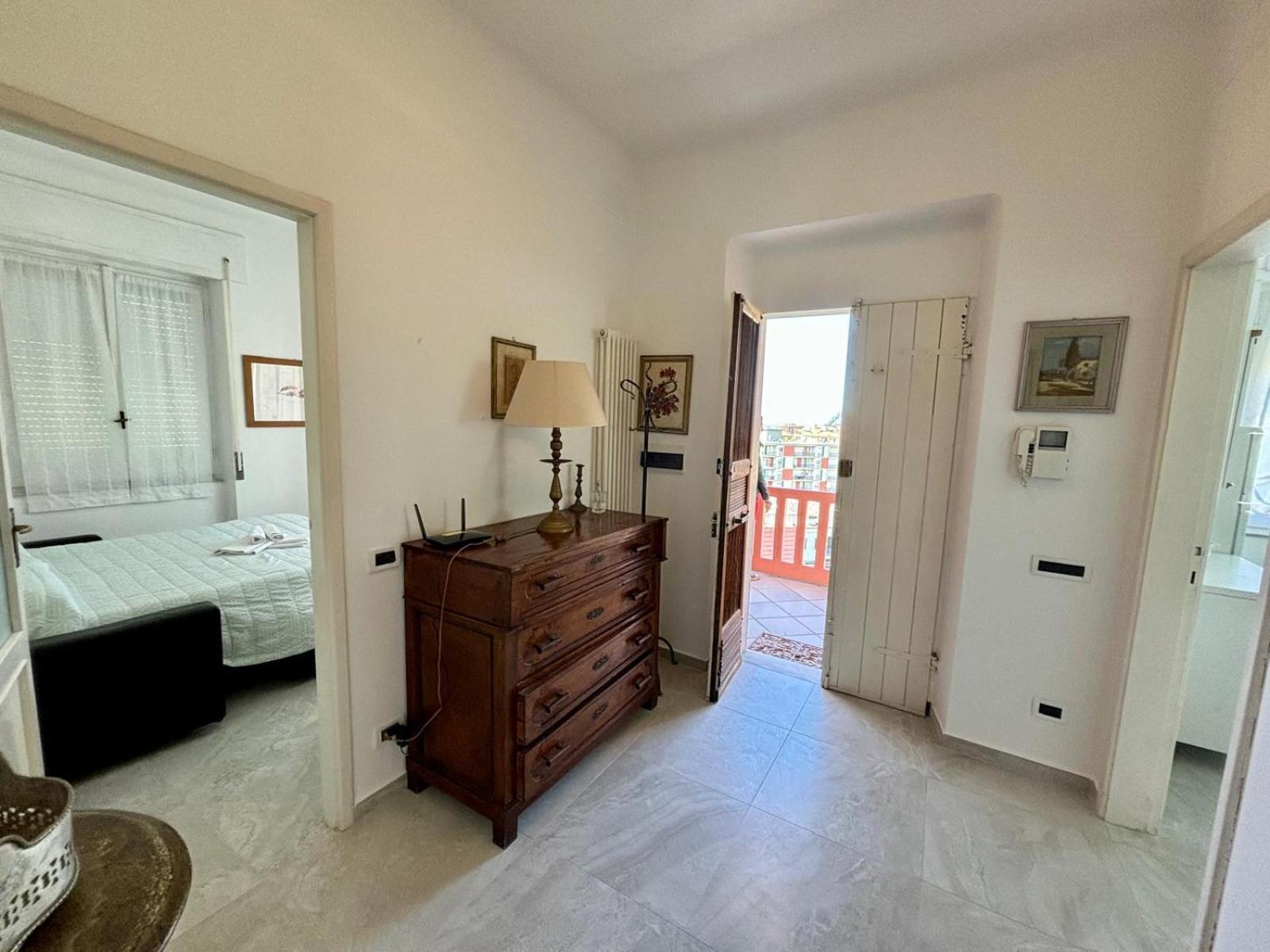Tilde Apartment - Levanto, 5 Terre Luaran gambar
