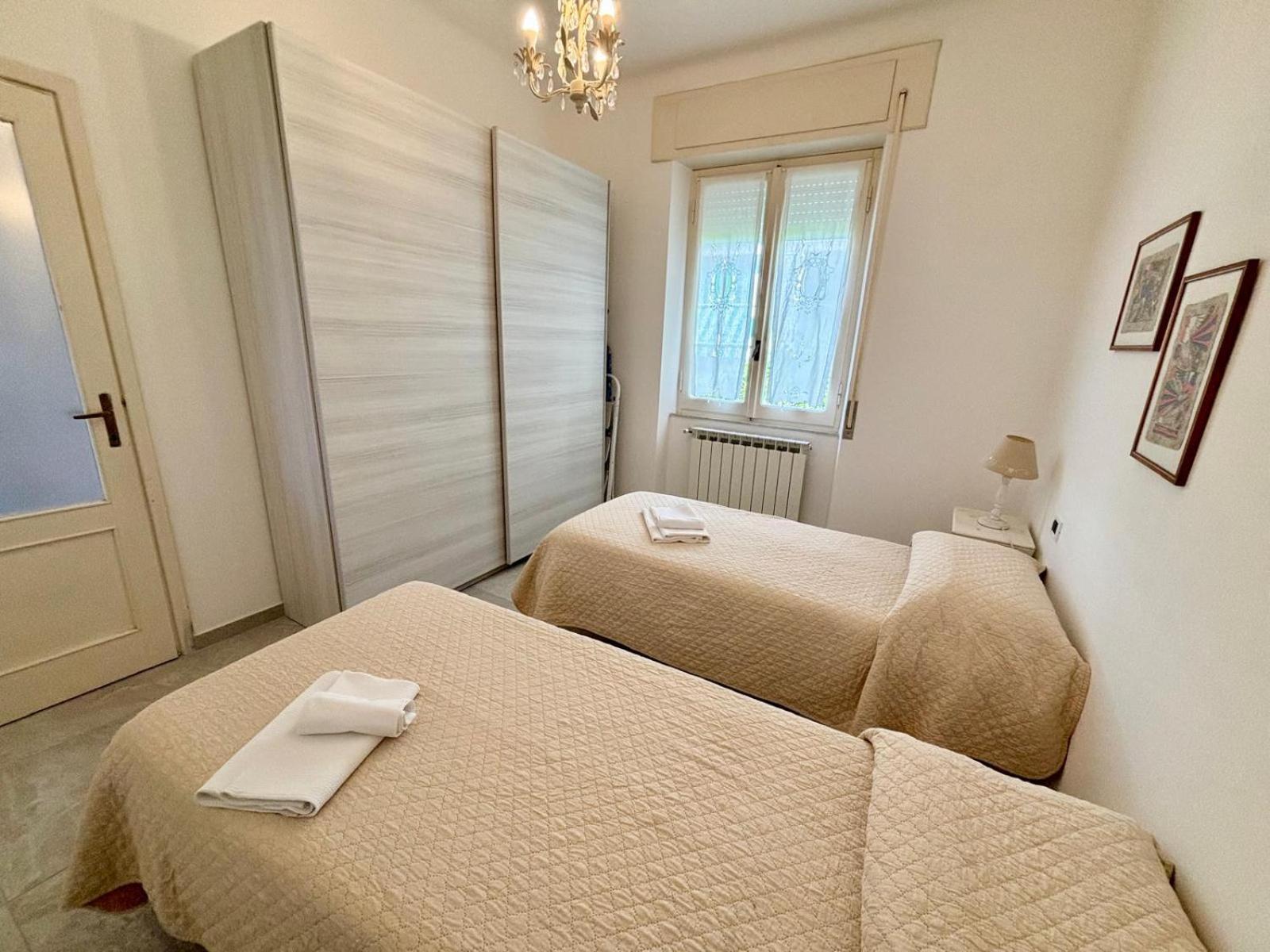Tilde Apartment - Levanto, 5 Terre Luaran gambar