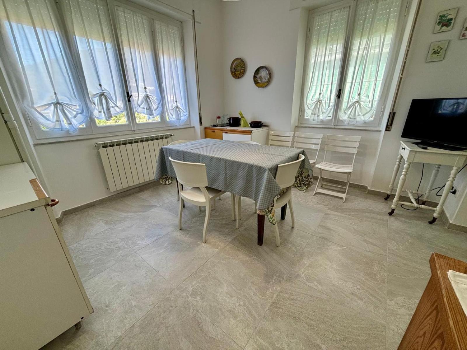 Tilde Apartment - Levanto, 5 Terre Luaran gambar