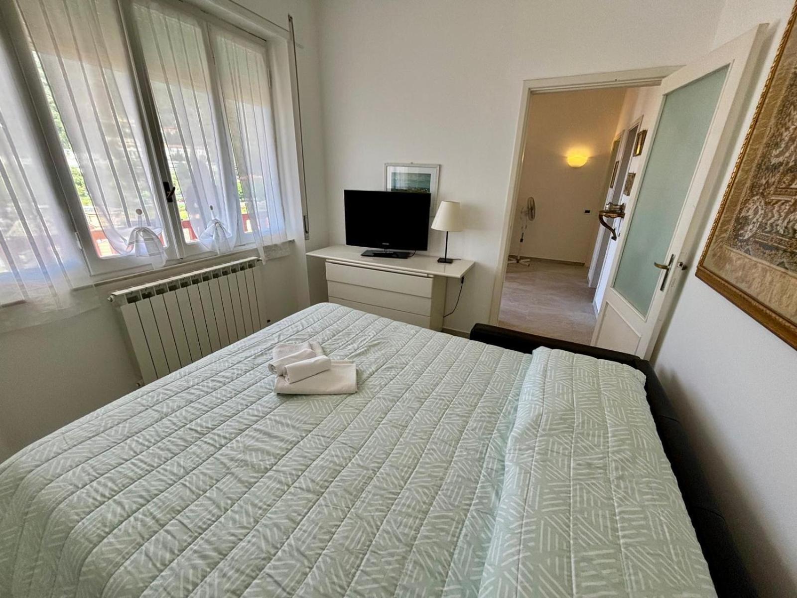 Tilde Apartment - Levanto, 5 Terre Luaran gambar