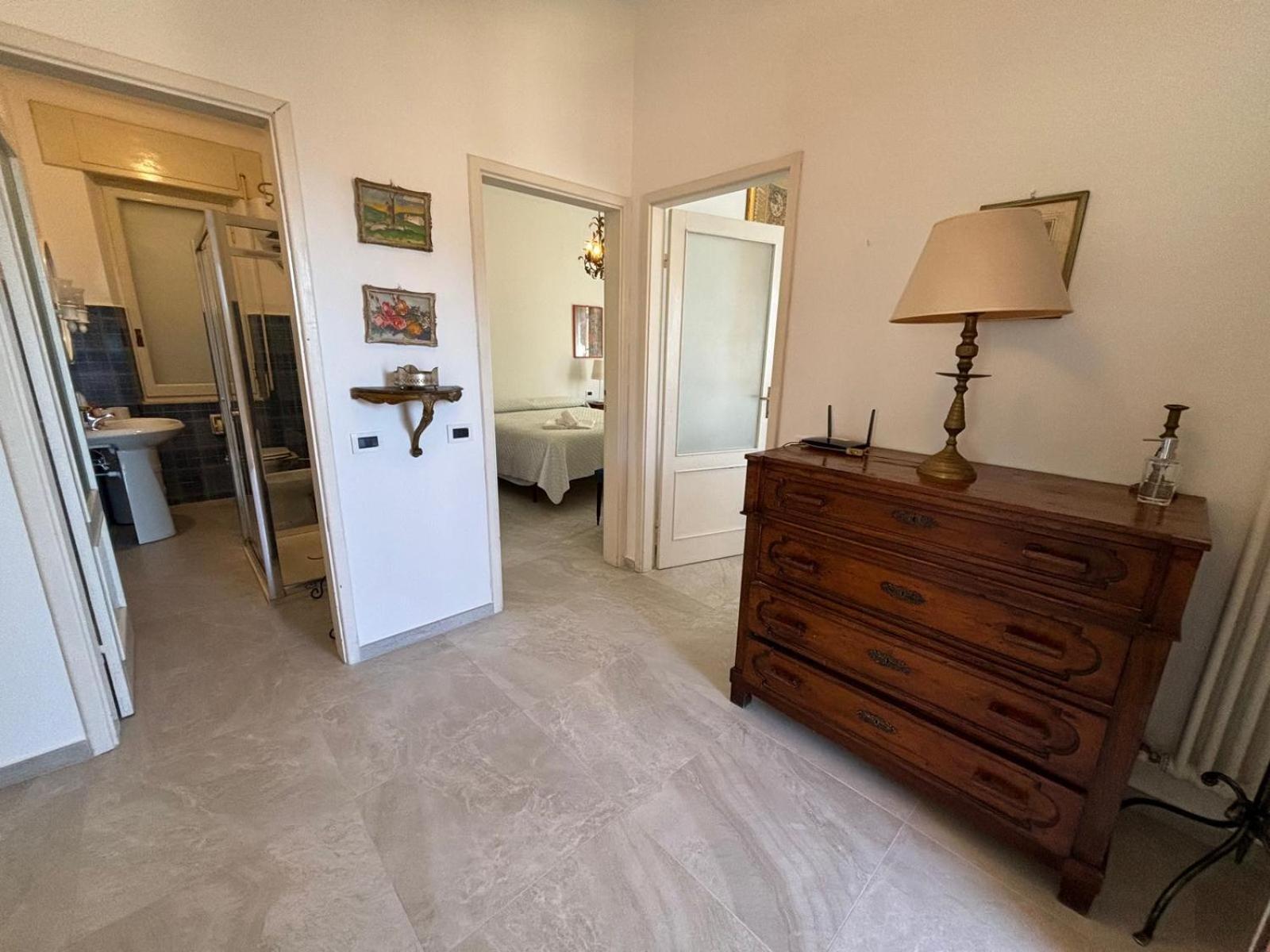 Tilde Apartment - Levanto, 5 Terre Luaran gambar