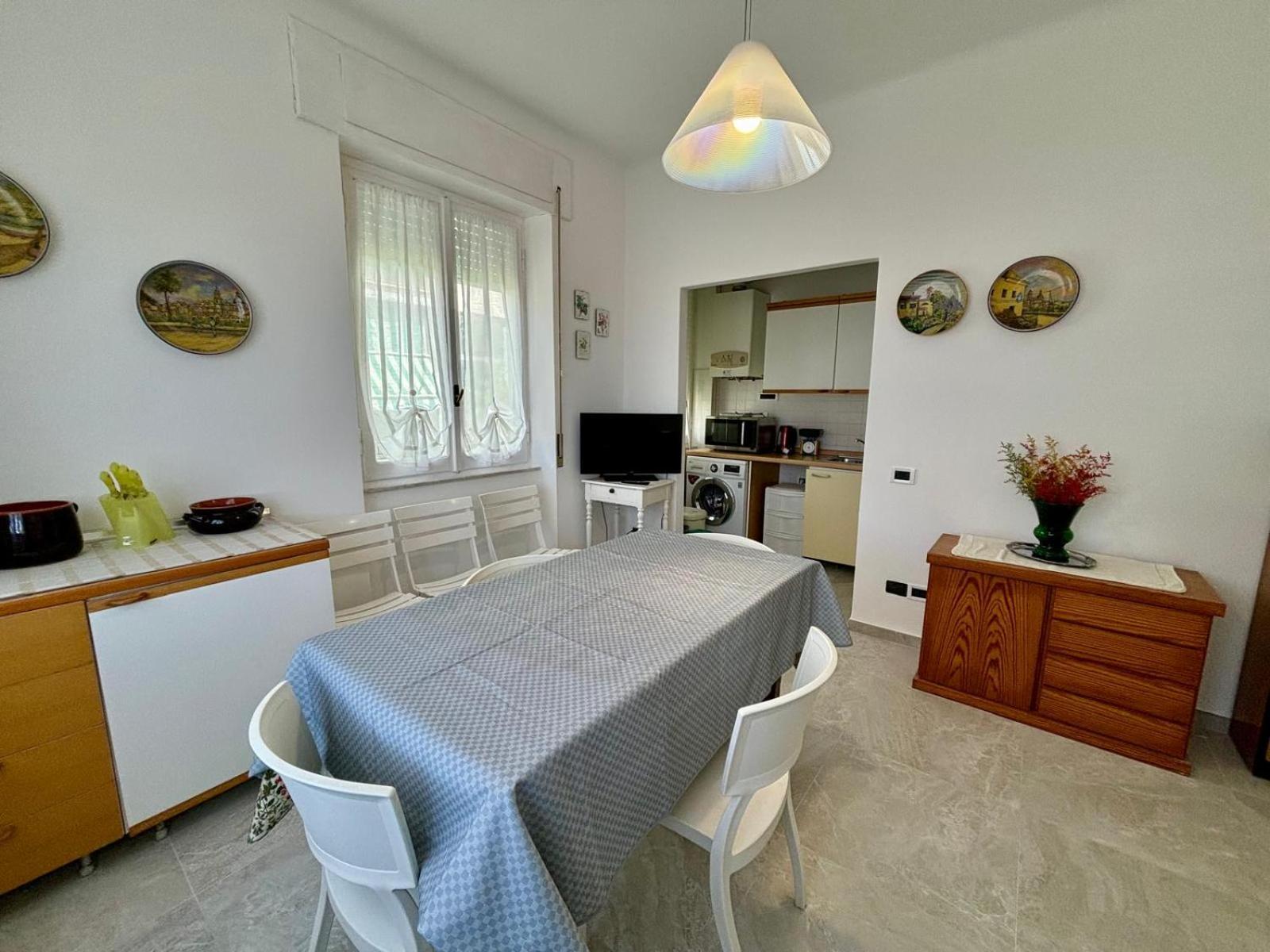 Tilde Apartment - Levanto, 5 Terre Luaran gambar