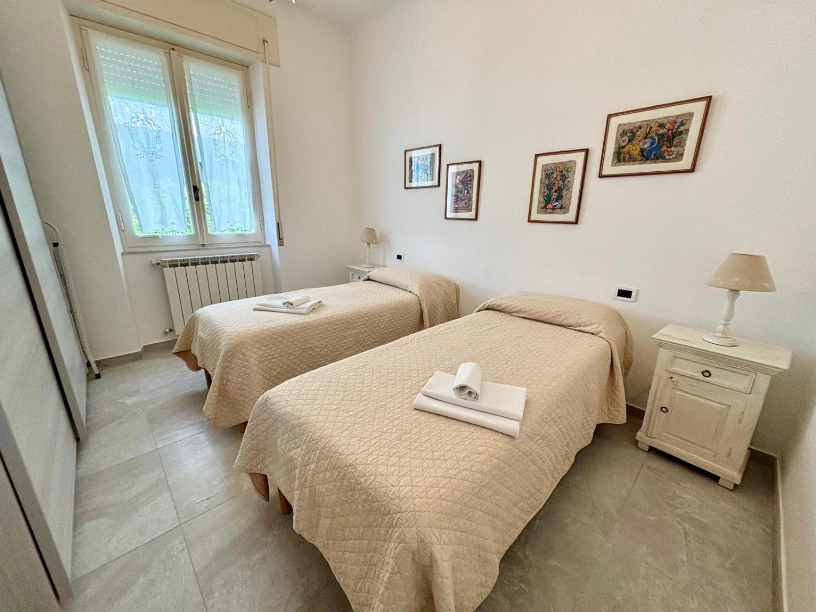 Tilde Apartment - Levanto, 5 Terre Luaran gambar