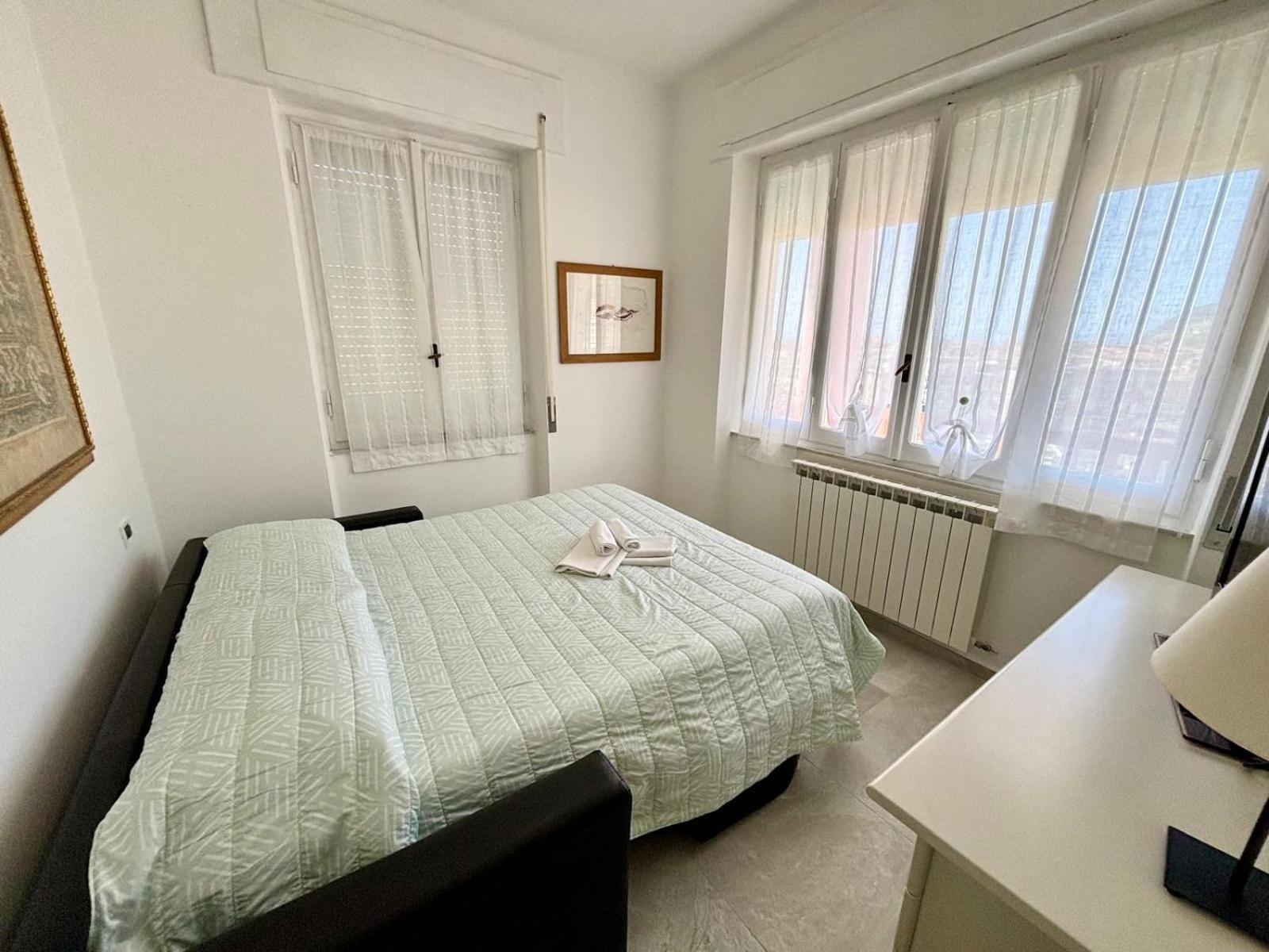 Tilde Apartment - Levanto, 5 Terre Luaran gambar